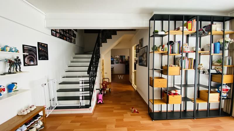 408 Pasir Ris Drive 6, 408 Pasir Ris Drive 6, 3 Bedrooms, 1,571 sqft, HDB Flat For Rent, by Nicole Wu 吴佩瑾, 23585336 - PropertyGuru.com.sg