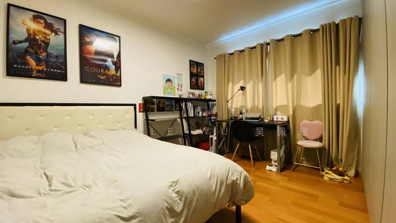 408 Pasir Ris Drive 6, 408 Pasir Ris Drive 6, 3 Bedrooms, 1,571 sqft, HDB Flat For Rent, by Nicole Wu 吴佩瑾, 23585336 - PropertyGuru.com.sg