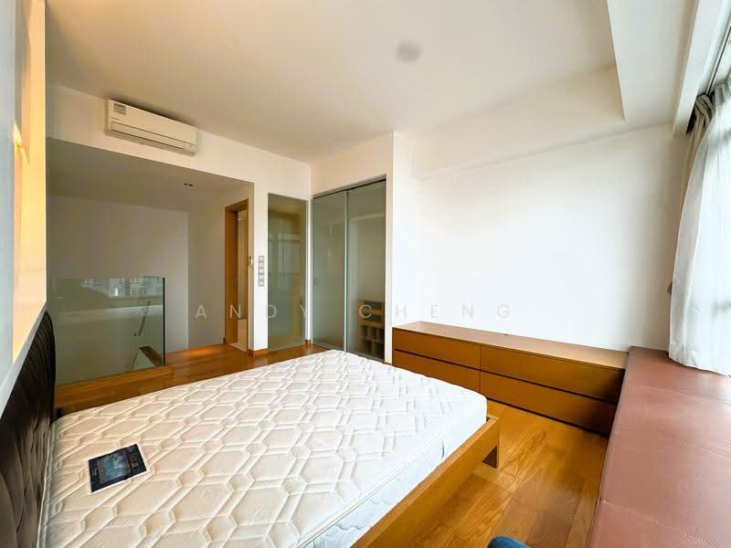 Icon, 10 Gopeng Street, Chinatown / Tanjong Pagar, 2 Bedrooms, 1,130 sqft, Apartment For Sale, by Andy Cheng, 23585433 - PropertyGuru.com.sg