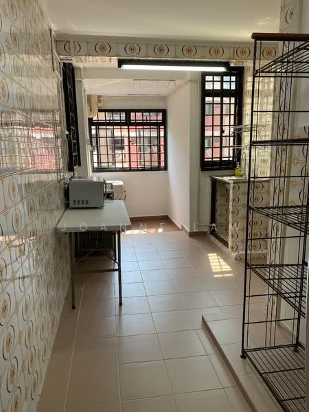97 Commonwealth Crescent, 97 Commonwealth Crescent, 1 Bedroom, 484 sqft, HDB Flat For Rent, by Joanne Law, 23585521 - PropertyGuru.com.sg
