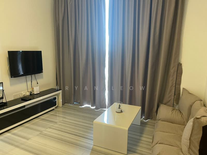 Cube 8, 376 Thomson Road, 1 Bedroom, 560 sqft, Condominium For Rent, by Bryan Leow, 23585541 - PropertyGuru.com.sg