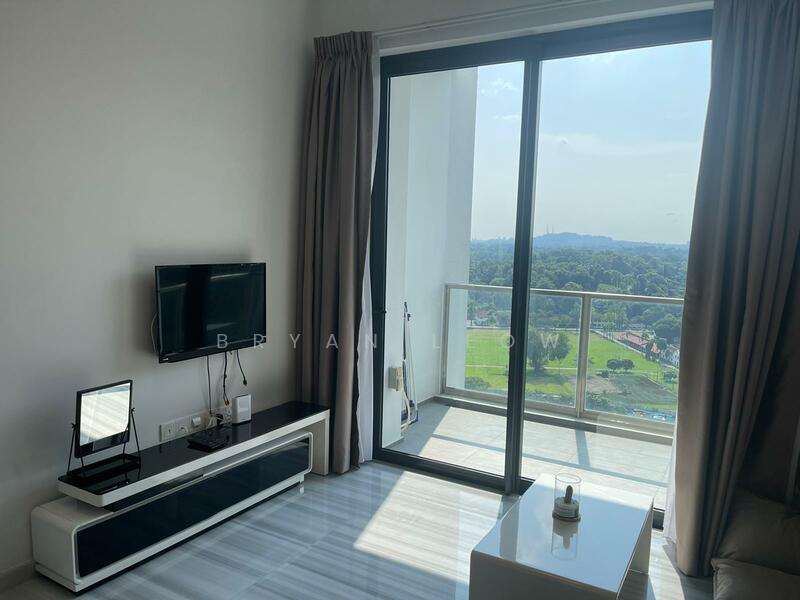 Cube 8, 376 Thomson Road, 1 Bedroom, 560 sqft, Condominium For Rent, by Bryan Leow, 23585541 - PropertyGuru.com.sg