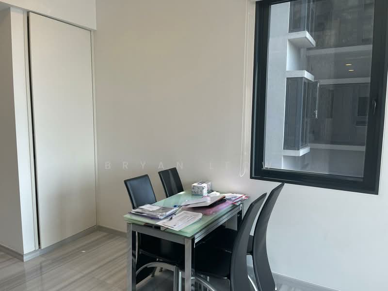 Cube 8, 376 Thomson Road, 1 Bedroom, 560 sqft, Condominium For Rent, by Bryan Leow, 23585541 - PropertyGuru.com.sg