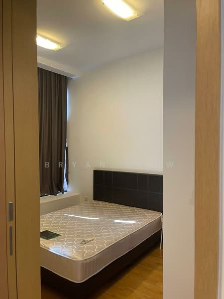 Cube 8, 376 Thomson Road, 1 Bedroom, 560 sqft, Condominium For Rent, by Bryan Leow, 23585541 - PropertyGuru.com.sg