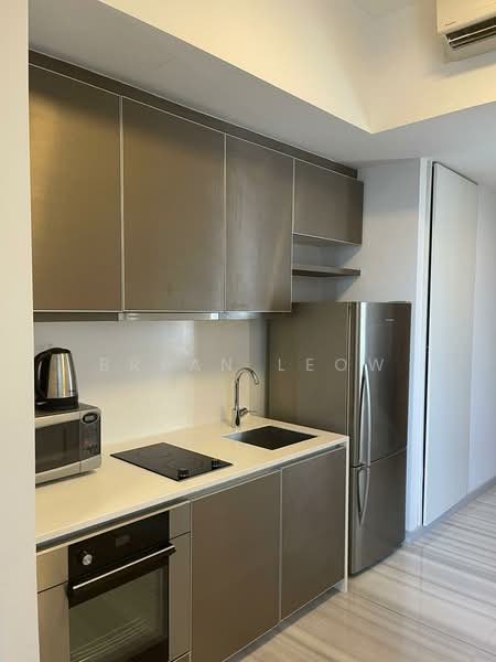 Cube 8, 376 Thomson Road, 1 Bedroom, 560 sqft, Condominium For Rent, by Bryan Leow, 23585541 - PropertyGuru.com.sg