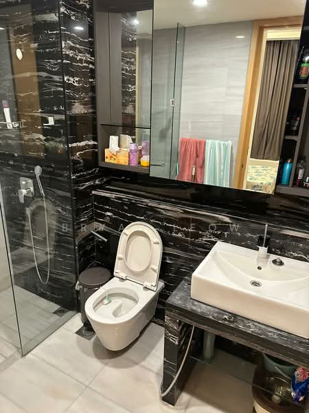 Cube 8, 376 Thomson Road, 1 Bedroom, 560 sqft, Condominium For Rent, by Bryan Leow, 23585541 - PropertyGuru.com.sg