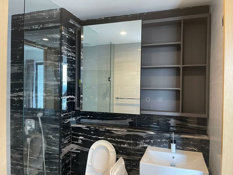 Cube 8, 376 Thomson Road, 1 Bedroom, 560 sqft, Condominium For Rent, by Bryan Leow, 23585541 - PropertyGuru.com.sg