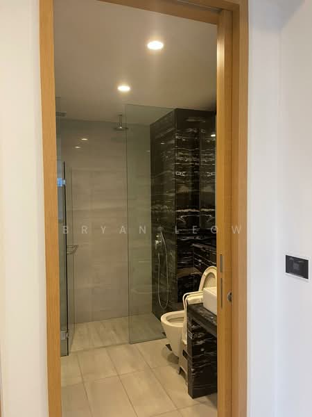 Cube 8, 376 Thomson Road, 1 Bedroom, 560 sqft, Condominium For Rent, by Bryan Leow, 23585541 - PropertyGuru.com.sg