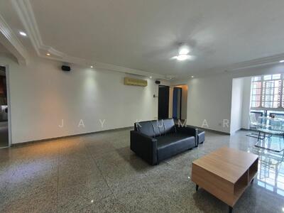 For Rent - 192A Rivervale Drive