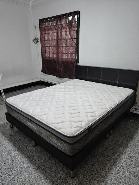 For Rent - 192A Rivervale Drive