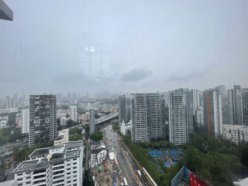 Strata, 1 Essex Road, 3 Bedrooms, 1,636 sqft, Apartment For Rent, by Stephanie Quek, 23585740 - PropertyGuru.com.sg