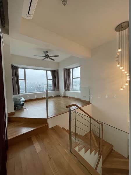Strata, 1 Essex Road, 3 Bedrooms, 1,636 sqft, Apartment For Rent, by Stephanie Quek, 23585740 - PropertyGuru.com.sg