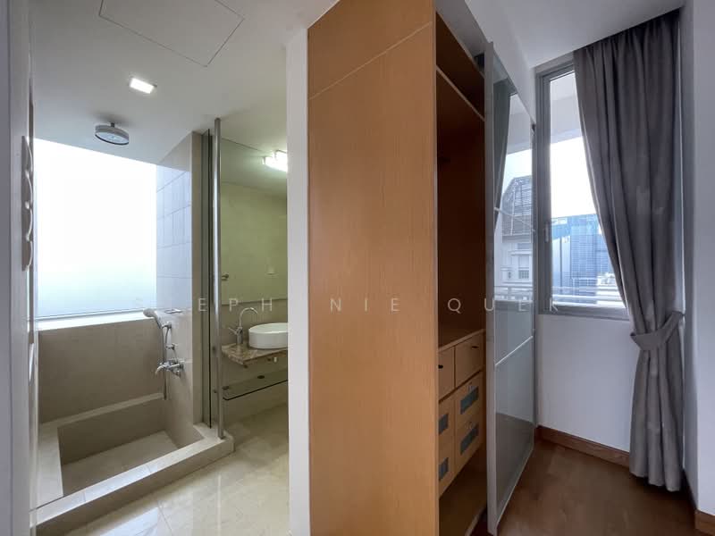 Strata, 1 Essex Road, 3 Bedrooms, 1,636 sqft, Apartment For Rent, by Stephanie Quek, 23585740 - PropertyGuru.com.sg