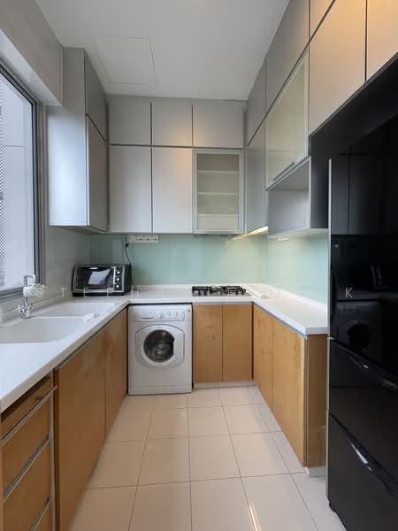 Strata, 1 Essex Road, 3 Bedrooms, 1,636 sqft, Apartment For Rent, by Stephanie Quek, 23585740 - PropertyGuru.com.sg