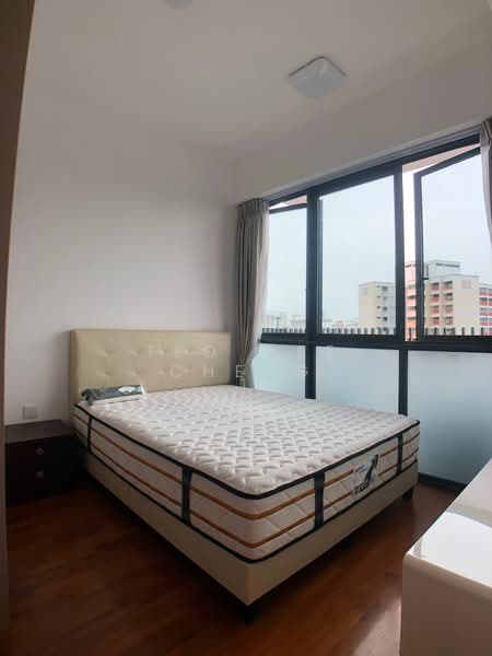 J Gateway, 2 Gateway Drive, 1 Bedroom, 474 sqft, Condominium For Rent, by Teo Wee Cheng, 23585773 - PropertyGuru.com.sg