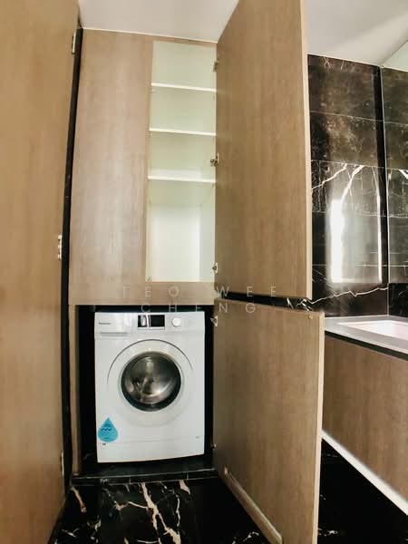 J Gateway, 2 Gateway Drive, 1 Bedroom, 474 sqft, Condominium For Rent, by Teo Wee Cheng, 23585773 - PropertyGuru.com.sg