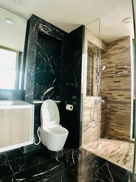 J Gateway, 2 Gateway Drive, 1 Bedroom, 474 sqft, Condominium For Rent, by Teo Wee Cheng, 23585773 - PropertyGuru.com.sg