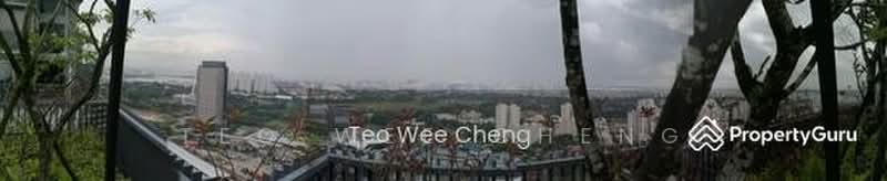 J Gateway, 2 Gateway Drive, 1 Bedroom, 474 sqft, Condominium For Rent, by Teo Wee Cheng, 23585773 - PropertyGuru.com.sg