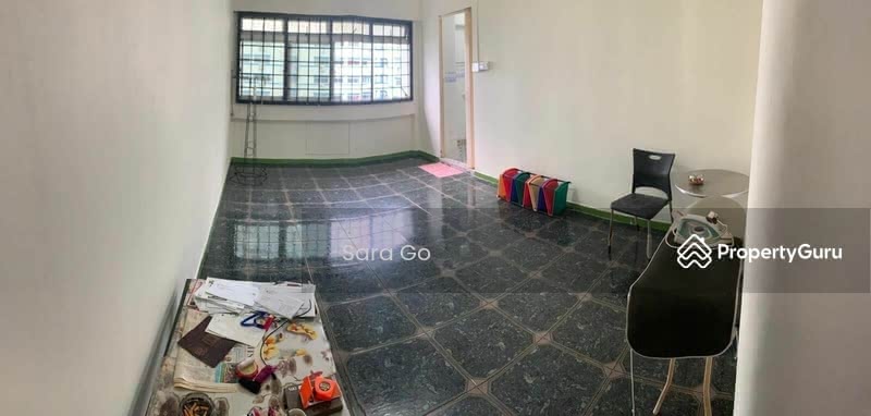 For Rent - 194 Pasir Ris Street 12