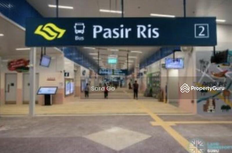 For Rent - 194 Pasir Ris Street 12