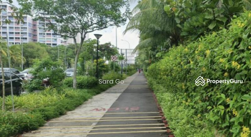 For Rent - 194 Pasir Ris Street 12