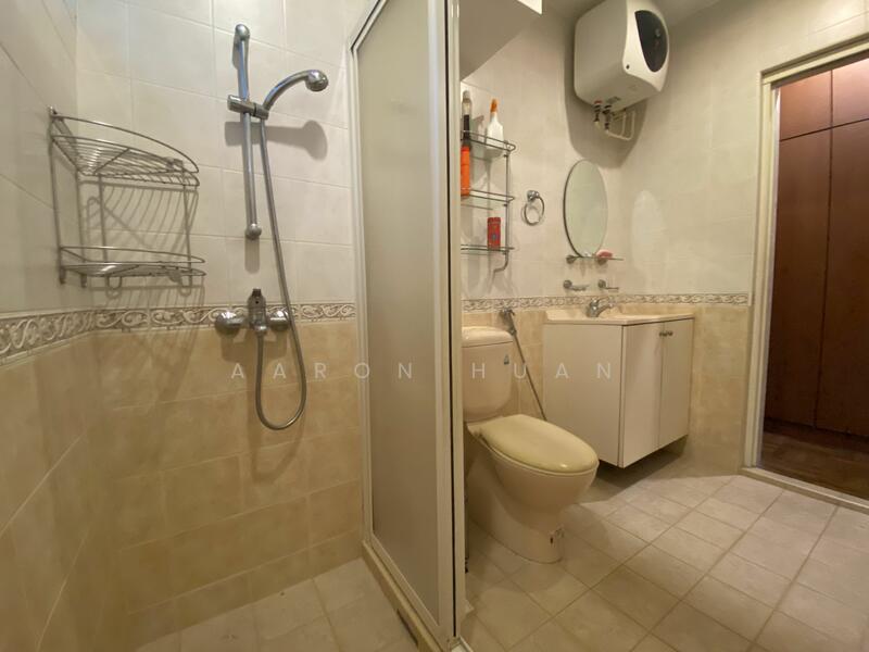 Mandalay Mansion, 15 Minbu Road, Room Rental, 300 sqft, Apartment For Rent, by Aaron Huan, 23586099 - PropertyGuru.com.sg