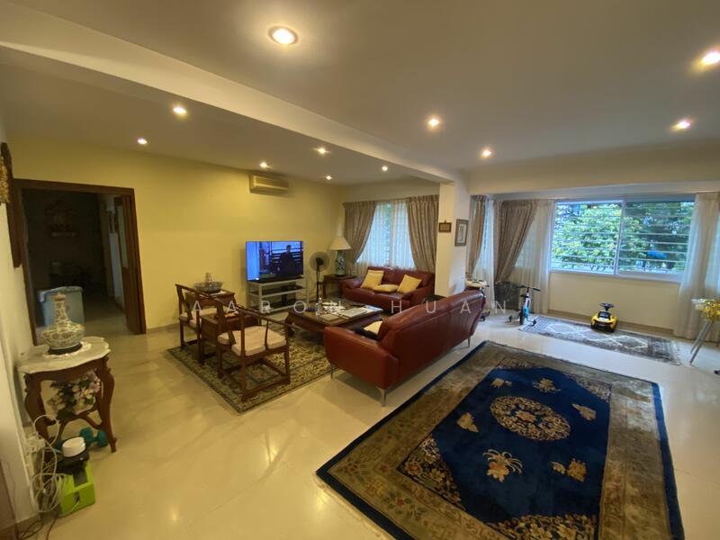 Mandalay Mansion, 15 Minbu Road, Room Rental, 300 sqft, Apartment For Rent, by Aaron Huan, 23586099 - PropertyGuru.com.sg