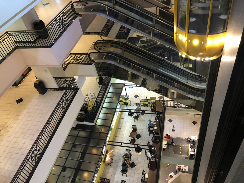 Parklane Shopping Mall, 35 Selegie Road, 221 sqft, Other Retail For Sale, by Jason Ong, 23586217 - CommercialGuru.com.sg