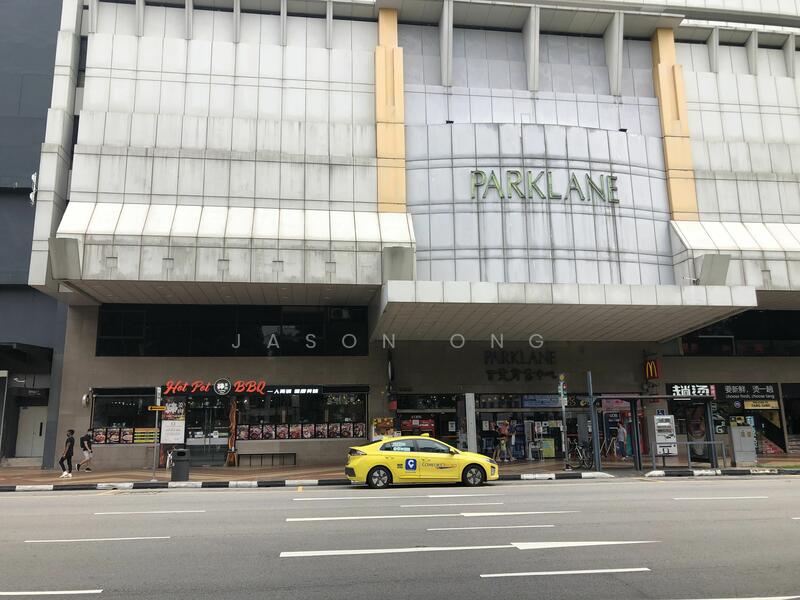 Parklane Shopping Mall, 35 Selegie Road, 221 sqft, Other Retail For Sale, by Jason Ong, 23586217 - CommercialGuru.com.sg