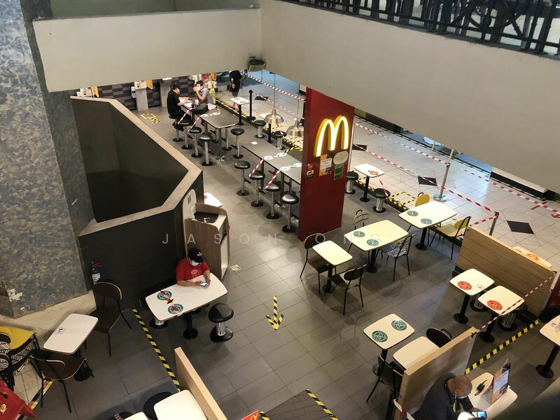 Parklane Shopping Mall, 35 Selegie Road, 221 sqft, Other Retail For Sale, by Jason Ong, 23586217 - CommercialGuru.com.sg