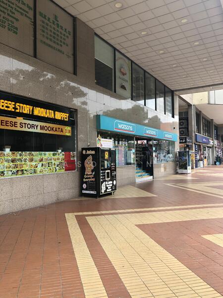 Parklane Shopping Mall, 35 Selegie Road, 221 sqft, Other Retail For Sale, by Jason Ong, 23586217 - CommercialGuru.com.sg