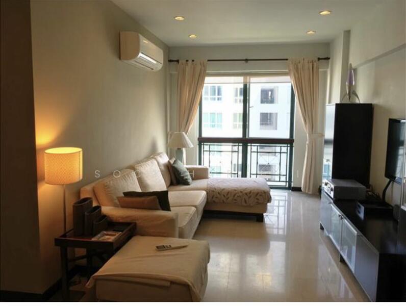 For Rent - The Bencoolen