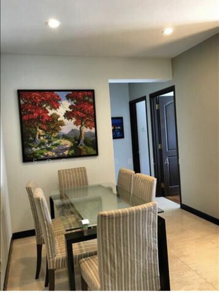 For Rent - The Bencoolen