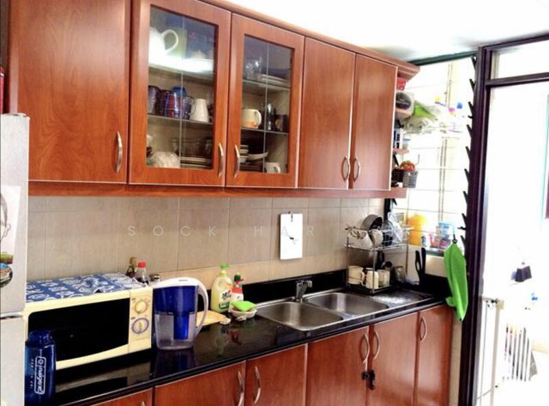 For Rent - The Bencoolen