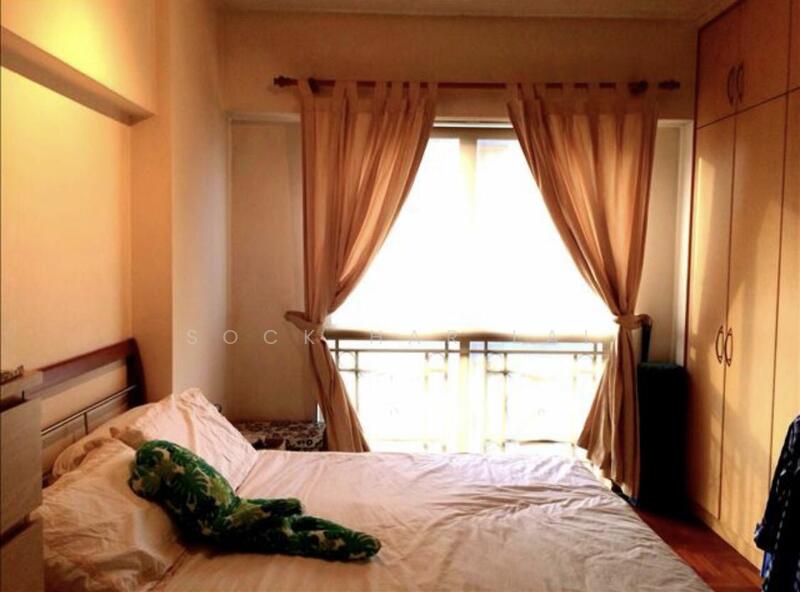 For Rent - The Bencoolen