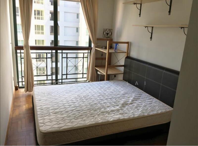 For Rent - The Bencoolen