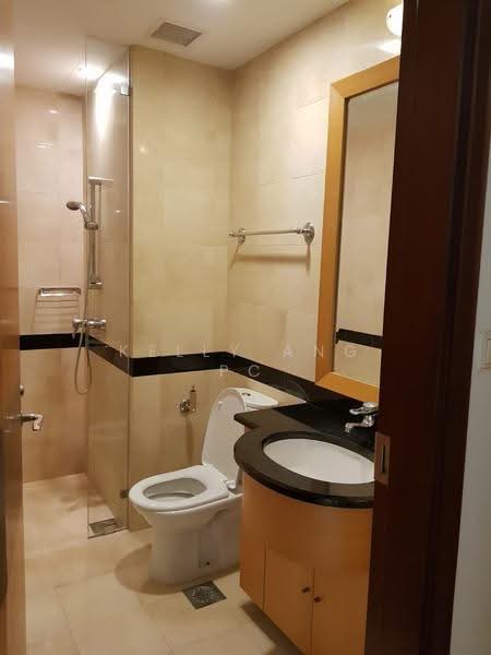 Cuscaden Residences, 26 Cuscaden Road, Tanglin / Holland / Bukit Timah, 3 Bedrooms, 1,485 sqft, Condominium For Rent, by Kelly Ang PC, 23586409 - PropertyGuru.com.sg