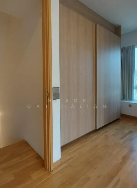 The Peak @ Cairnhill II, 61 Cairnhill Circle, 2 Bedrooms, 1,884 sqft, Apartment For Rent, by Grace Gatchalian, 23586423 - PropertyGuru.com.sg