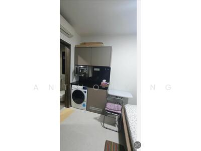 For Rent - Liv on Wilkie