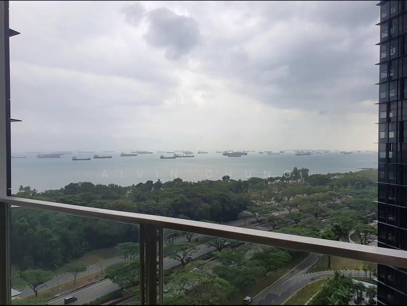 Seaside Residences, 10 Siglap Link, East Coast / Marine Parade, 3 Bedrooms, 1,087 sqft, Apartment For Rent, by Alvin Chung, 23586468 - View - PropertyGuru.com.sg