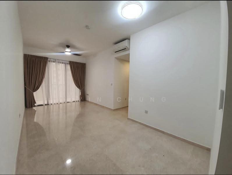 Seaside Residences, 10 Siglap Link, East Coast / Marine Parade, 3 Bedrooms, 1,087 sqft, Apartment For Rent, by Alvin Chung, 23586468 - Living Room - PropertyGuru.com.sg
