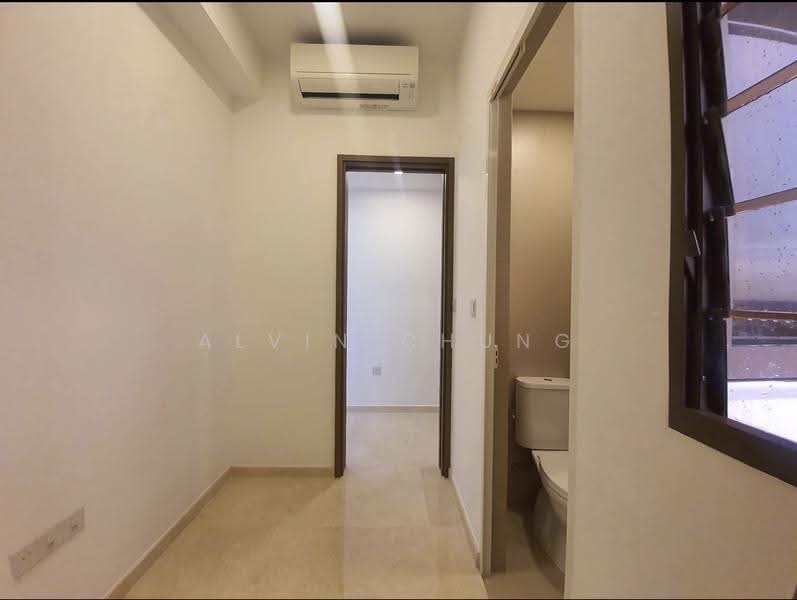 Seaside Residences, 10 Siglap Link, East Coast / Marine Parade, 3 Bedrooms, 1,087 sqft, Apartment For Rent, by Alvin Chung, 23586468 - Corridor - PropertyGuru.com.sg
