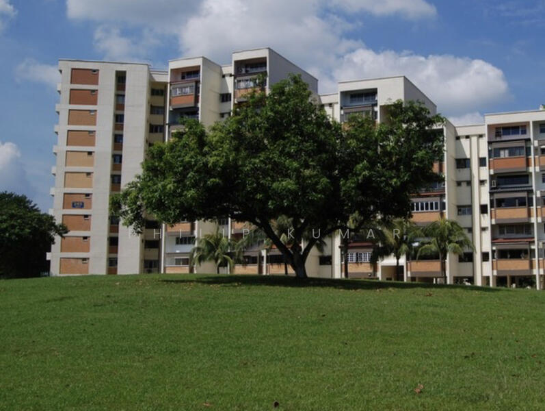 245 Tampines Street 21 HDB Flat For Sale at S$ 1,250,000 | PropertyGuru Singapore