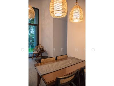 For Sale - The Navian