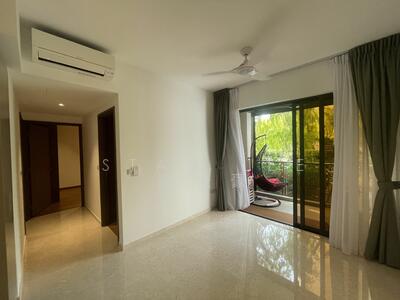 For Rent - Seaside Residences