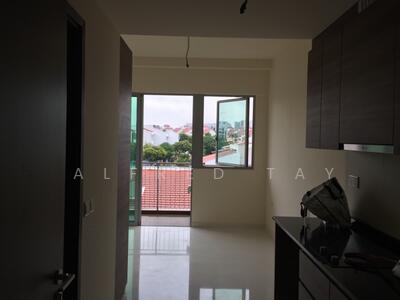 For Rent - Jade Residences