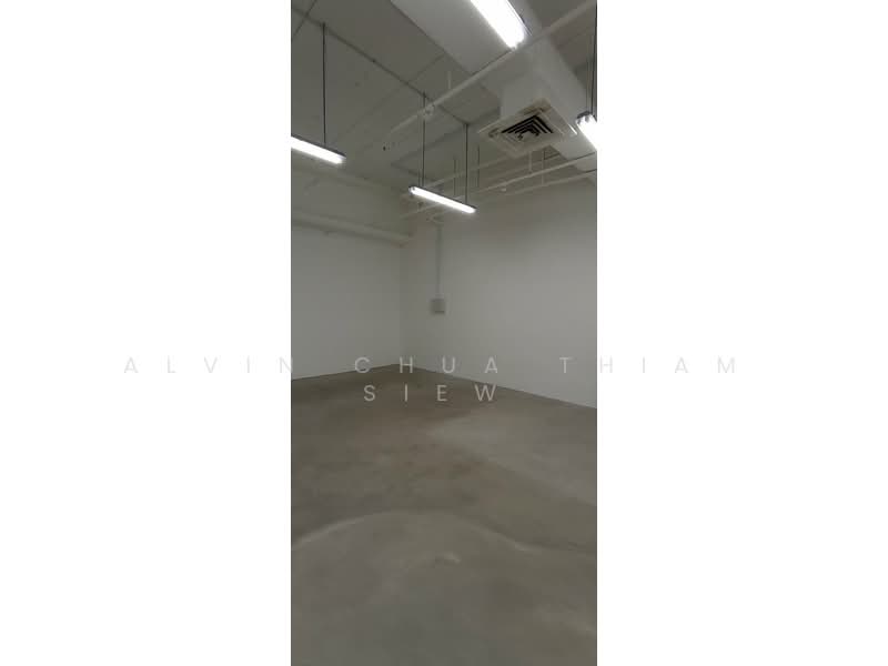 IMM Building, 2 Jurong East Street 21, 796 sqft, Light Industrial (B1) For Rent, by Alvin Chua Thiam Siew, 23587574 - CommercialGuru.com.sg