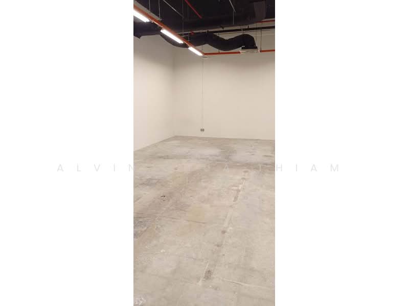 IMM Building, 2 Jurong East Street 21, 796 sqft, Light Industrial (B1) For Rent, by Alvin Chua Thiam Siew, 23587574 - CommercialGuru.com.sg