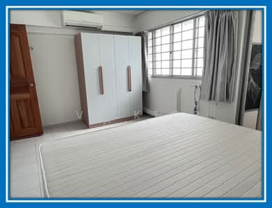 For Rent - 229 Tampines Street 23