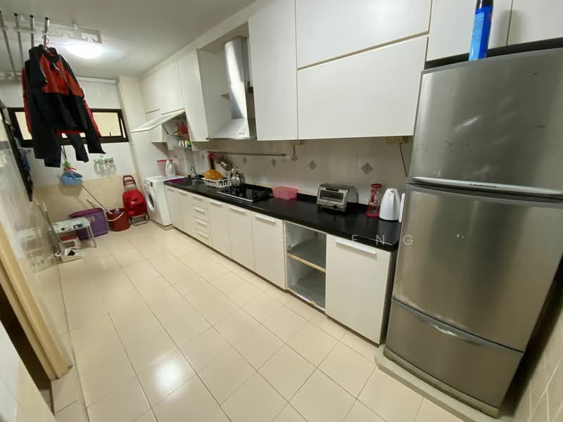 19 Jalan Tenteram, 19 Jalan Tenteram, Balestier / Toa Payoh, 3 Bedrooms, 1,000 sqft, HDB Flat For Rent, by Lee Wee Peng, 23587774 - PropertyGuru.com.sg